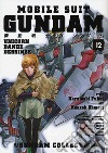 Mobile Suit Gundam Unicorn. Bande Dessinée. Vol. 12 libro