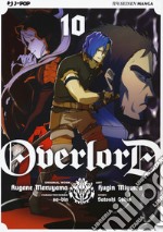 Overlord. Vol. 10 libro