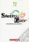 Steins gate. Collection box. Vol. 1-3 libro di 5pb.xNitroplus Sarachi Yomi Saitoh Sakae