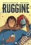 Ruggine libro