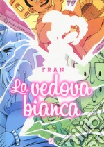 La vedova bianca libro