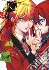 Kakegurui Twin. Vol. 6 libro