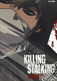 Killing stalking. Season 2. Vol. 4 libro