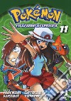 Pokémon. La grande avventura. Vol. 11 libro