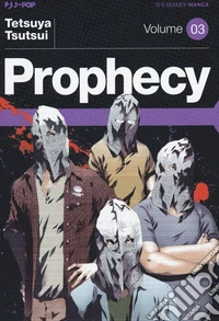 Prophecy. Nuova ediz.. Vol. 3 libro