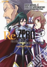 Re: zero. Starting life in another world. Truth of zero. Vol. 6 libro