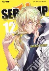 Servamp. Vol. 12 libro