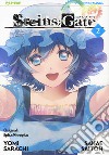 Steins gate. Vol. 2 libro di 5pb.xNitroplus Sarachi Yomi Saitoh Sakae