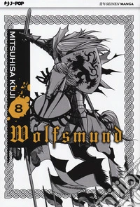 Wolfsmund. Vol. 8