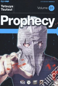 Prophecy. Vol. 1 libro