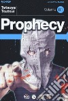 Prophecy. Vol. 1 libro