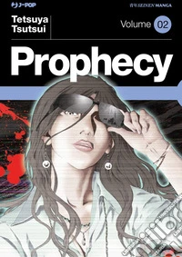 Prophecy. Vol. 2 libro