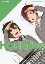 Horimiya. Vol. 7 libro