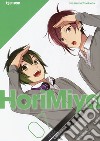 Horimiya. Vol. 7 libro