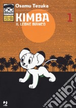 Kimba. Il leone bianco. Vol. 1 libro