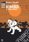 Kimba. Il leone bianco. Vol. 1 libro