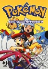 Pokémon. La grande avventura. Vol. 14-17 libro