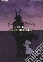 Girl from the other side. Vol. 3 libro