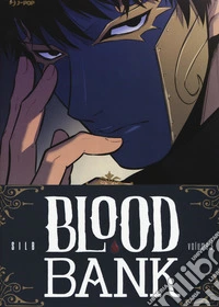 Blood bank. Vol. 3