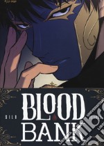 Blood bank. Vol. 3 libro