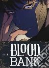 Blood bank. Vol. 3 libro di Silb