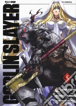 Goblin Slayer. Vol. 5 libro