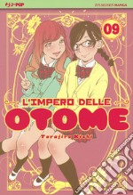 L'impero delle Otome. Vol. 9 libro