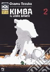 Kimba. Il leone bianco. Vol. 2 libro