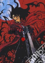 Hellsing. Nuova ediz.. Vol. 1 libro