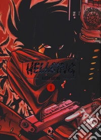 Hellsing. Nuova ediz.. Vol. 2