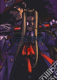 Hellsing. Nuova ediz.. Vol. 3