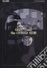 Girl from the other side. Vol. 4 libro