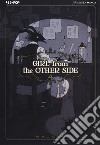 Girl from the other side. Vol. 4 libro