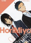 Horimiya. Vol. 8 libro