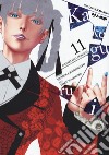 Kakegurui. Vol. 11 libro