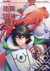 The rising of the shield hero. Vol. 12 libro