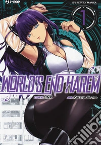 World's end harem. Vol. 1