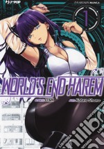 World's end harem. Vol. 1 libro