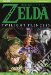 Twilight princess. The legend of Zelda. Vol. 6 libro