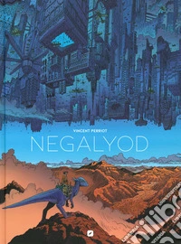 Negalyod