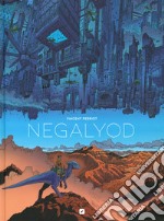 Negalyod