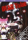 Dead tube. Vol. 12 libro