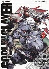 Goblin Slayer. Vol. 6 libro