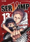 Servamp. Vol. 13 libro