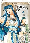 La regina d'Egitto. L'occhio azzurro di Horus. Vol. 2 libro