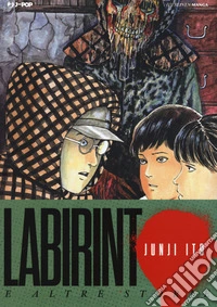 Labirinto e altre storie