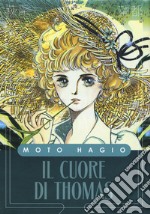 Il cuore di Thomas libro