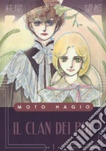 Il clan dei Poe. Vol. 1 libro