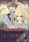 Il clan dei Poe. Vol. 1 libro