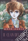 Il clan dei Poe. Vol. 2 libro di Hagio Moto Cocchi Pontalti G. (cur.)